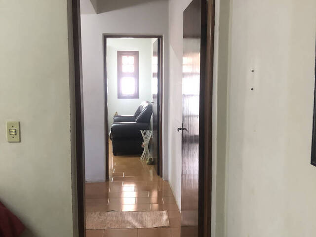 Sobrado para Venda em Botucatu - 4