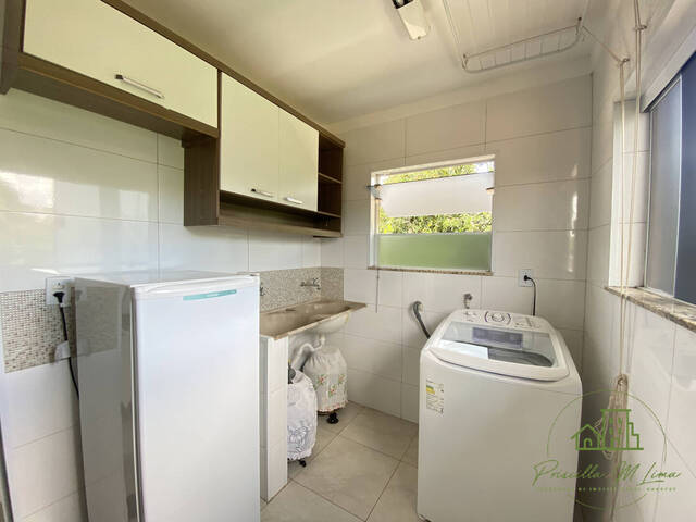 Casa para Venda em Botucatu - 4