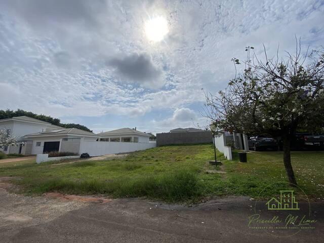 Terreno Residencial Hípica