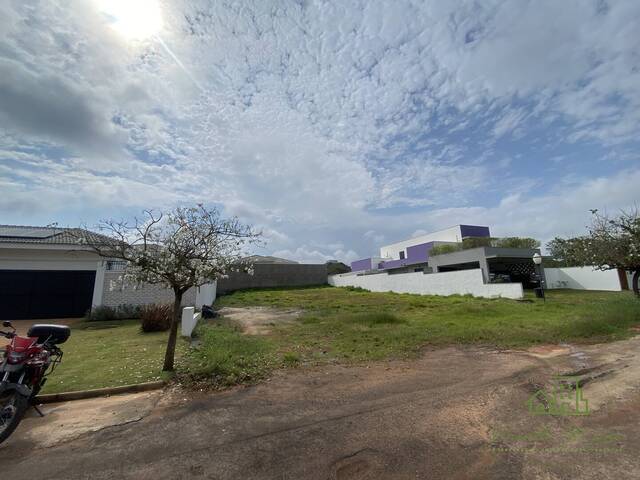 Terreno em condomínio para Venda em Botucatu - 4