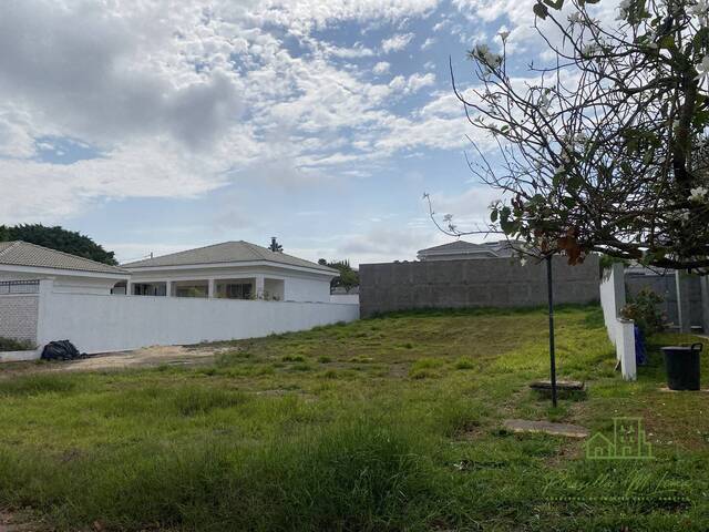 Terreno Residencial Hípica