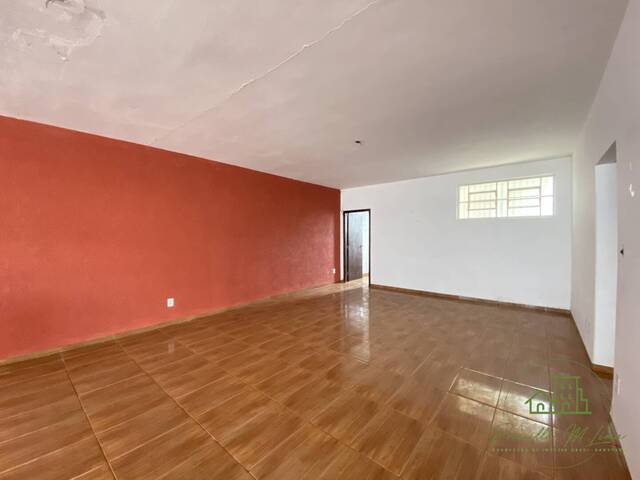 Casa para Venda em Botucatu - 4