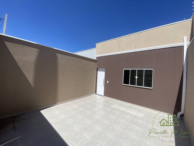 ENTRADA E GARAGEM