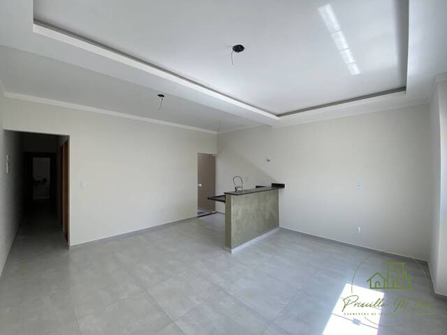 SALA E COZINHA INTEGRADA
