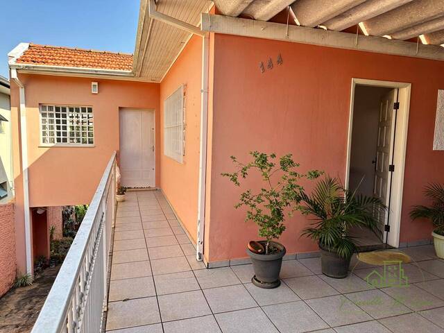Venda em Conjunto Residencial Souza Santos - Botucatu