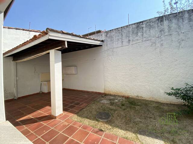 #CS74 - Casa para Venda em Botucatu - SP