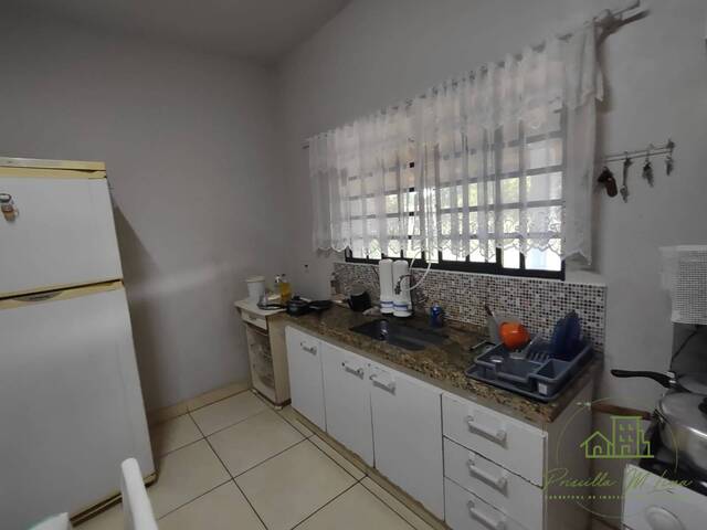 #CH10 - Chácara para Venda em Botucatu - SP