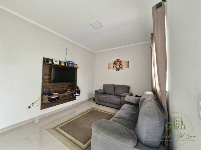 #CS82 - Casa para Venda em Botucatu - SP - 3