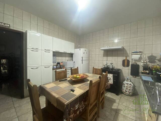 Cozinha Casa Frente