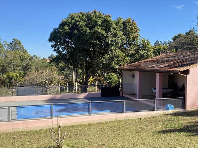 #CH12 - Chácara para Venda em Botucatu - SP