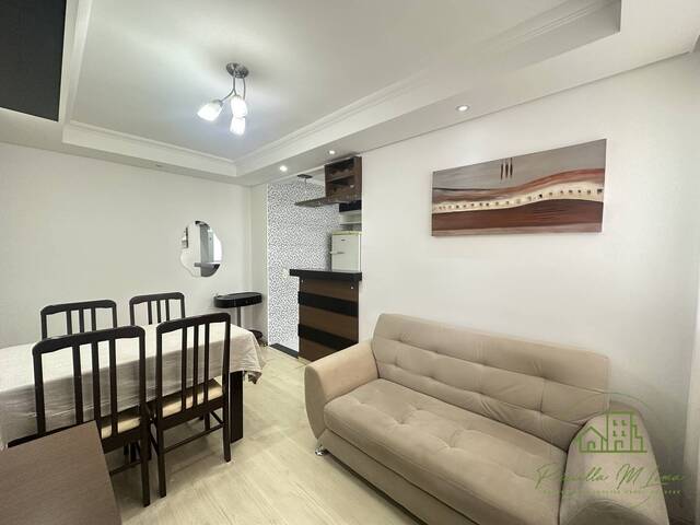 #AP64 - Apartamento para Venda em Botucatu - SP - 3