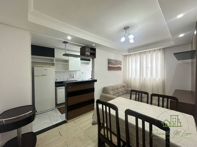 #AP64 - Apartamento para Venda em Botucatu - SP - 2