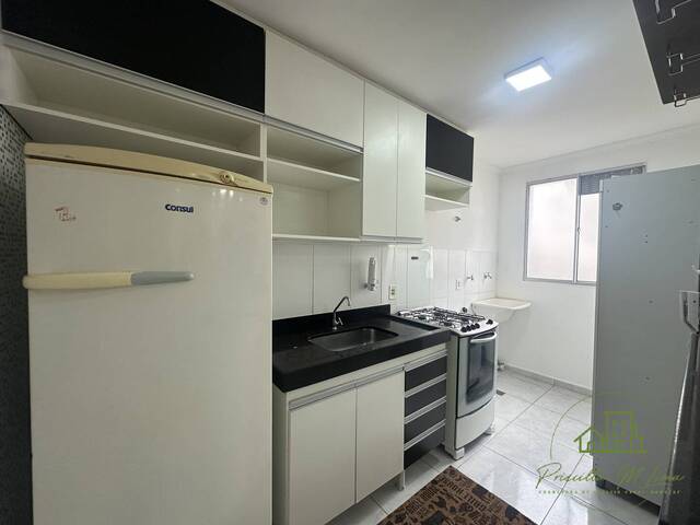 Apartamento para Venda em Botucatu - 5