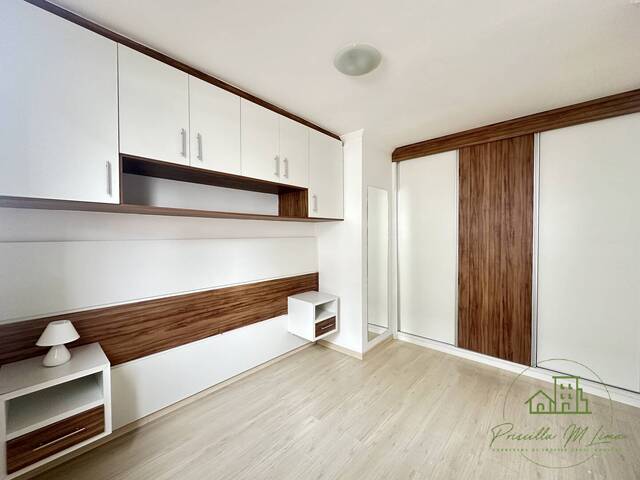 #AP64 - Apartamento para Venda em Botucatu - SP - 1