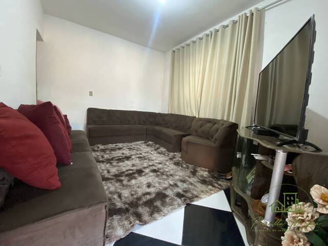 #CS89 - Casa para Venda em Botucatu - SP - 2