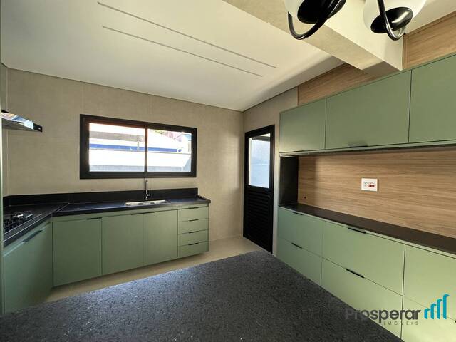 #CS97 - Casa para Venda em Botucatu - SP - 1