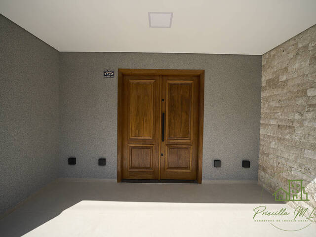 #CS97 - Casa para Venda em Botucatu - SP - 3