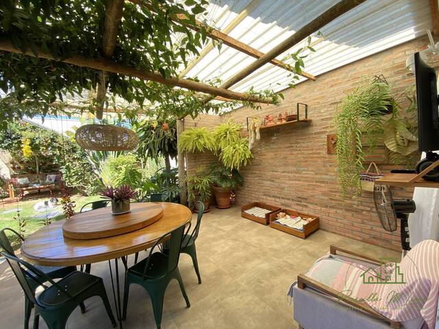#CS98 - Casa para Venda em Botucatu - SP - 1
