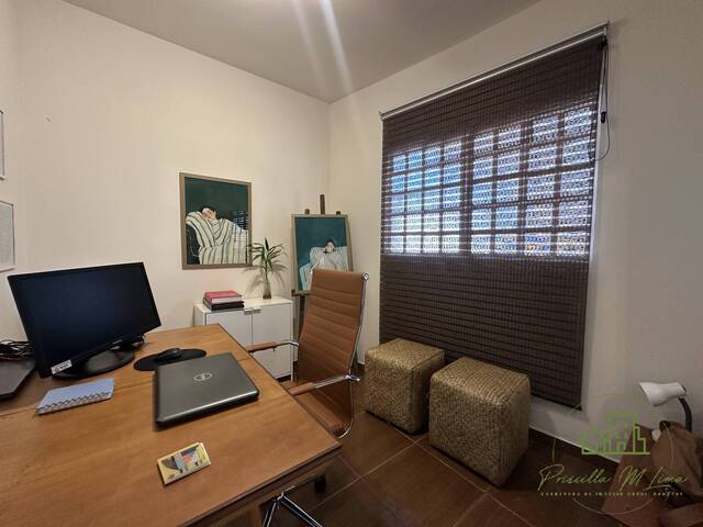 #CS98 - Casa para Venda em Botucatu - SP - 3