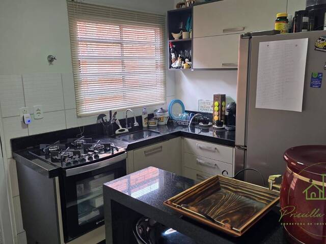 #CS104 - Casa para Venda em Botucatu - SP - 2