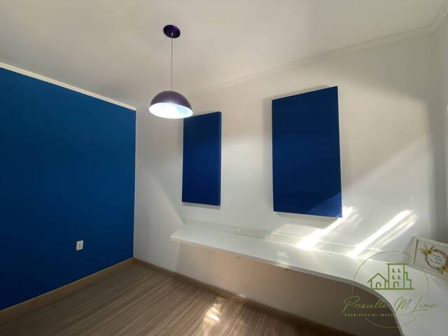 #CS102 - Casa para Venda em Botucatu - SP - 2