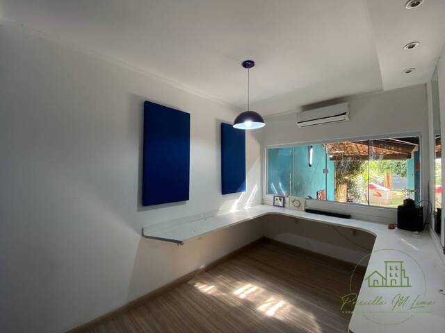 #CS102 - Casa para Venda em Botucatu - SP - 1