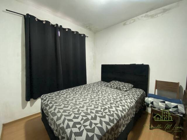 Apartamento para Venda em Botucatu - 4