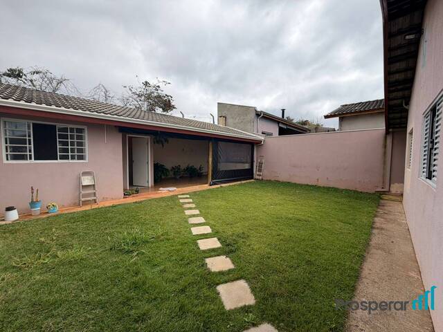 #CS106 - Casa para Venda em Botucatu - SP