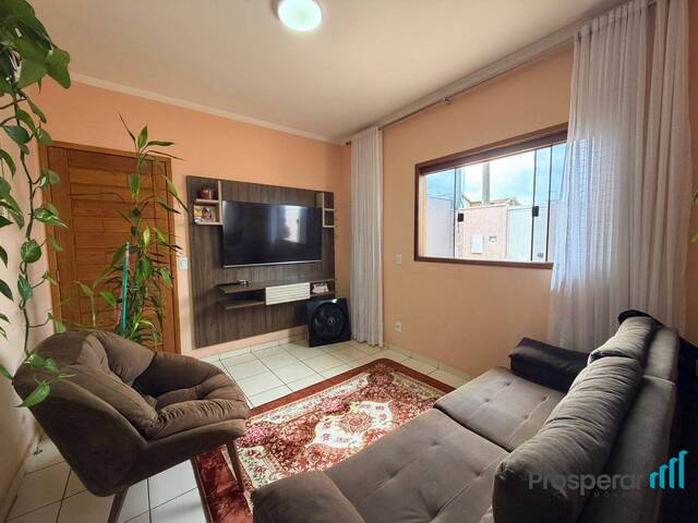 #CS106 - Casa para Venda em Botucatu - SP