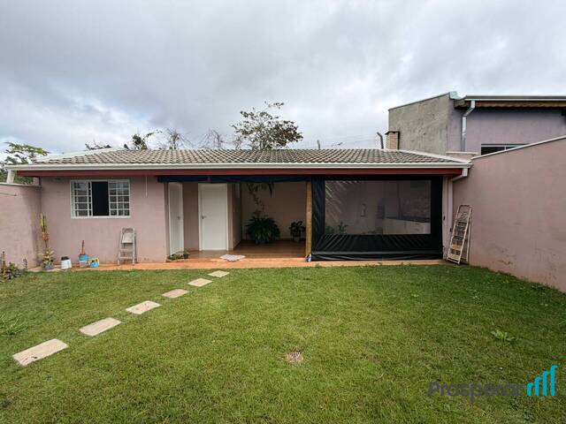 #CS106 - Casa para Venda em Botucatu - SP