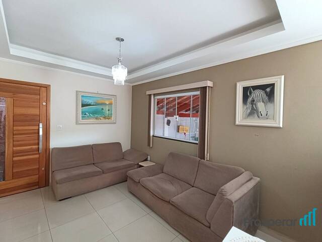 #CS 108 - Casa para Venda em Botucatu - SP - 2