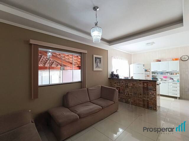 Casa para Venda em Botucatu - 4